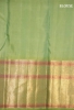 Zari Veldhari Wedding Kanchipuram Silk Saree